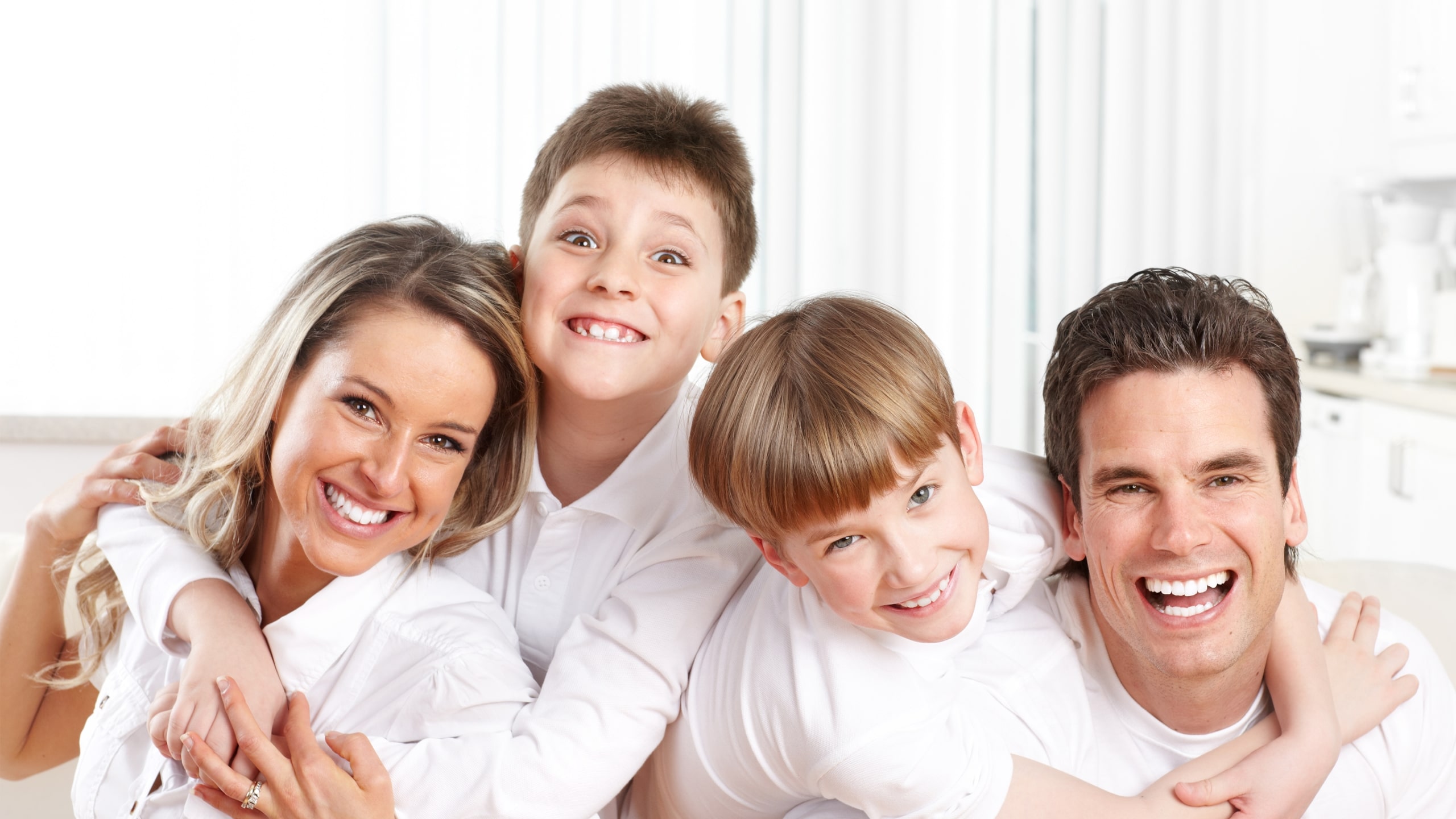 When is Restorative Dentistry Needed?