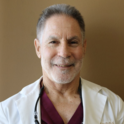 Mark Behar, DDS