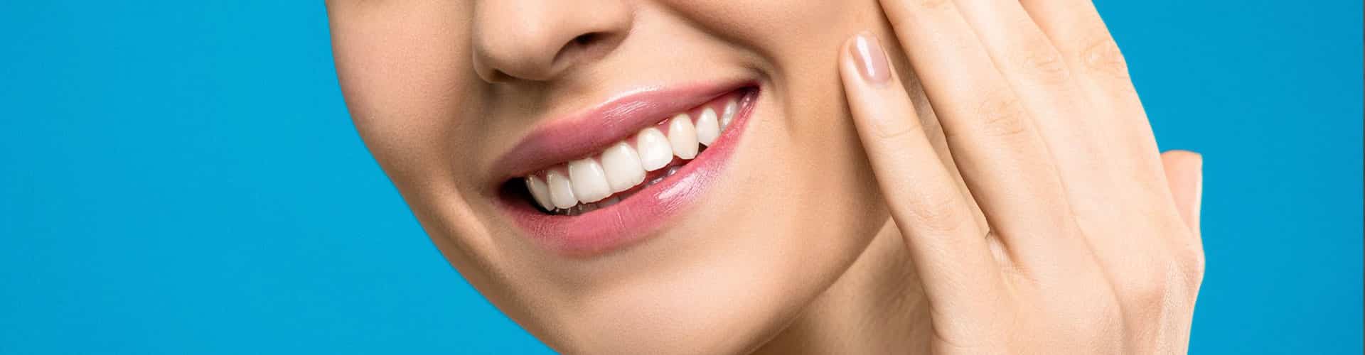 The Benefits of Professional Teeth Whitening