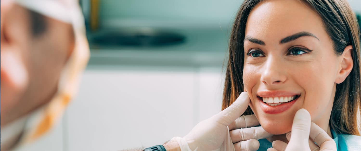 Why Should I See the Dentist Every Six Months?