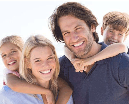 General Dentistry