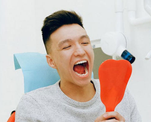 Periodontics