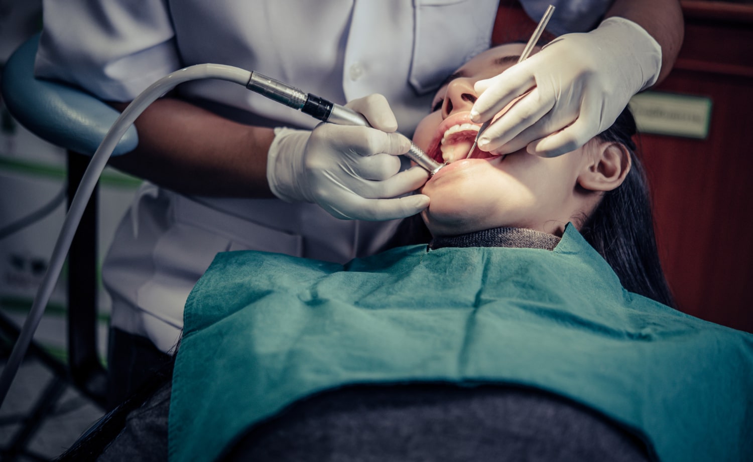 What Are Some Common Types of Oral Surgery?