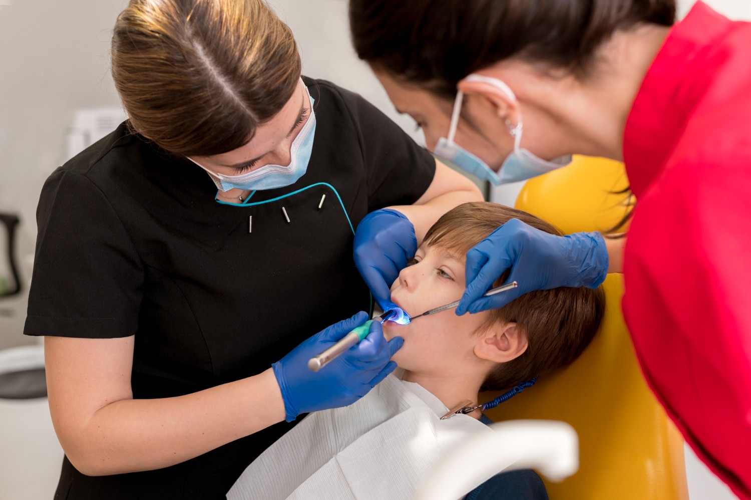 Can My Baby Get Cavities?