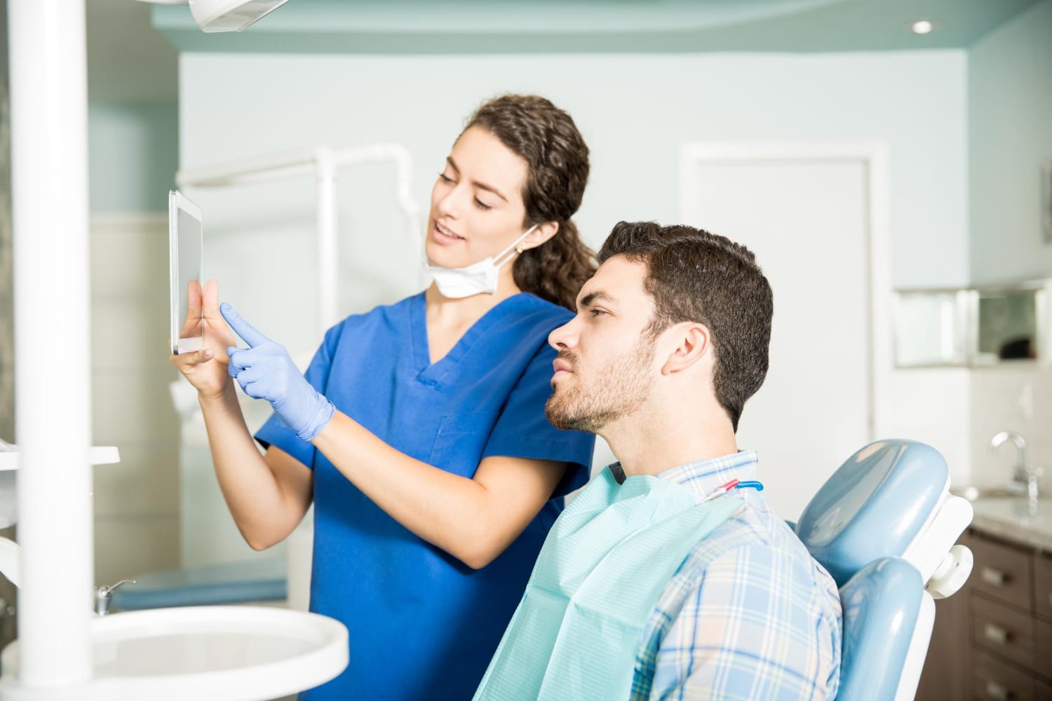 Avoid These 4 Things Before Oral Surgery