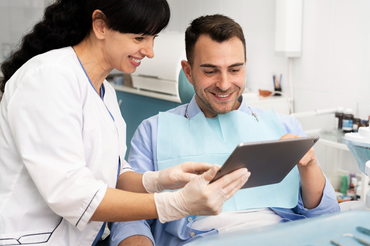 How Clear Aligners Move Teeth Differently From Braces