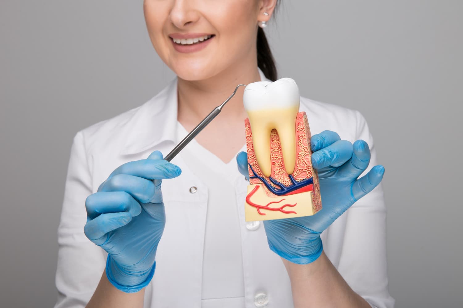 5 Myths About Root Canals That Just Aren’t True