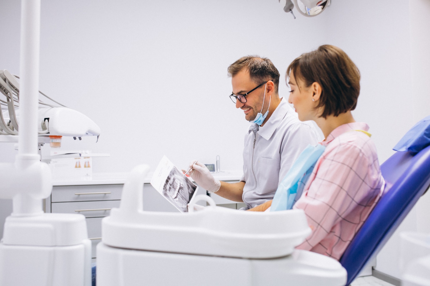 Why Restorative Dentistry Is About Function as Much as Appearance