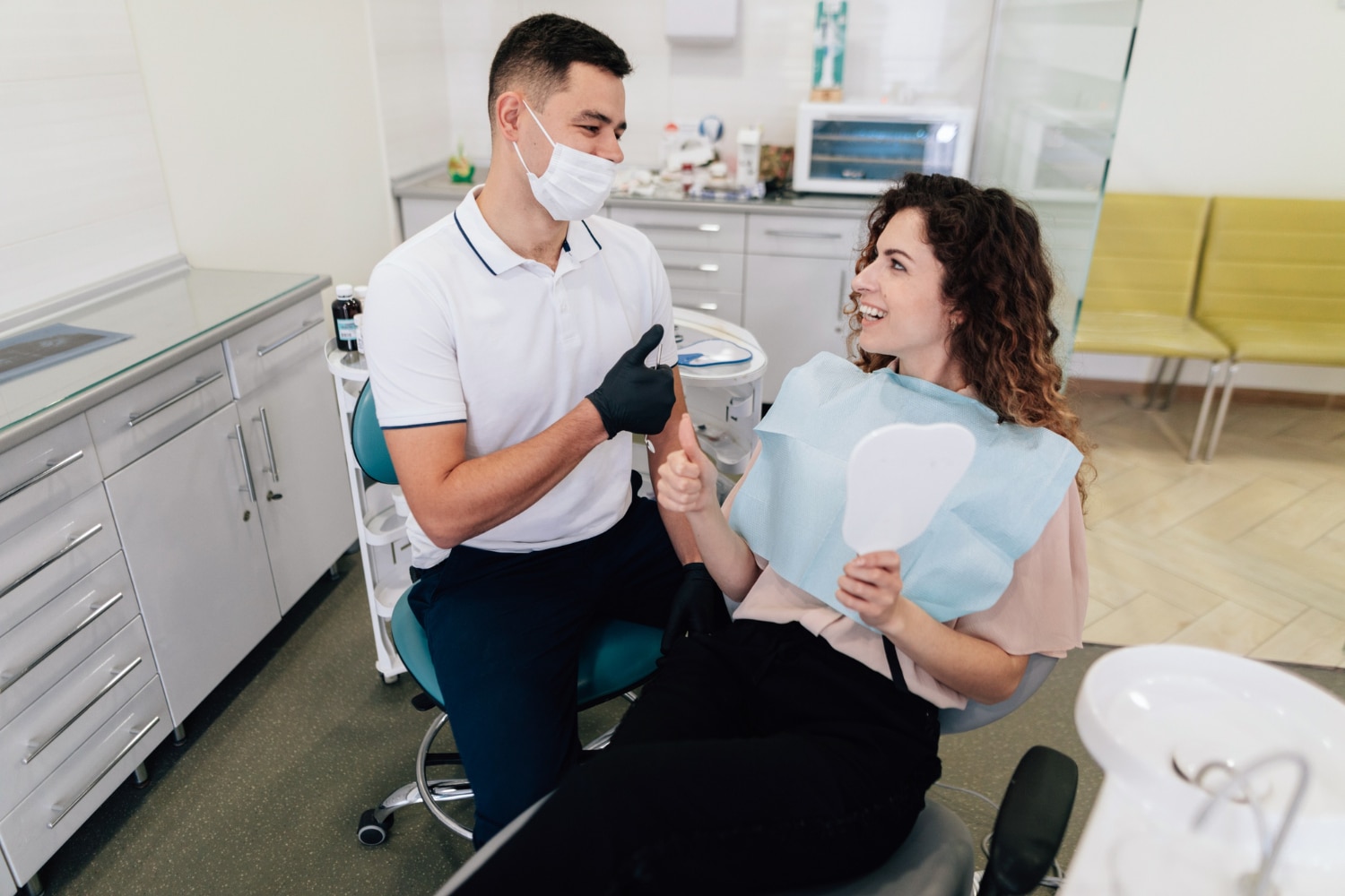 Can More Regular Appointments Prevent Cavities?