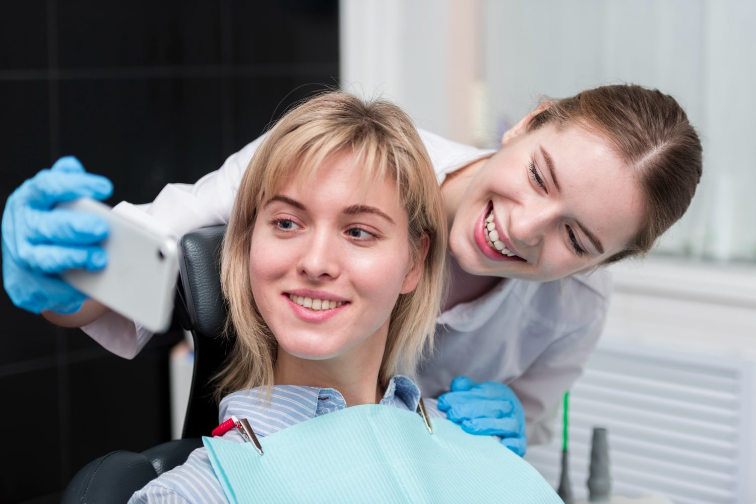 How Dental Bonding Can Brighten Your Smile