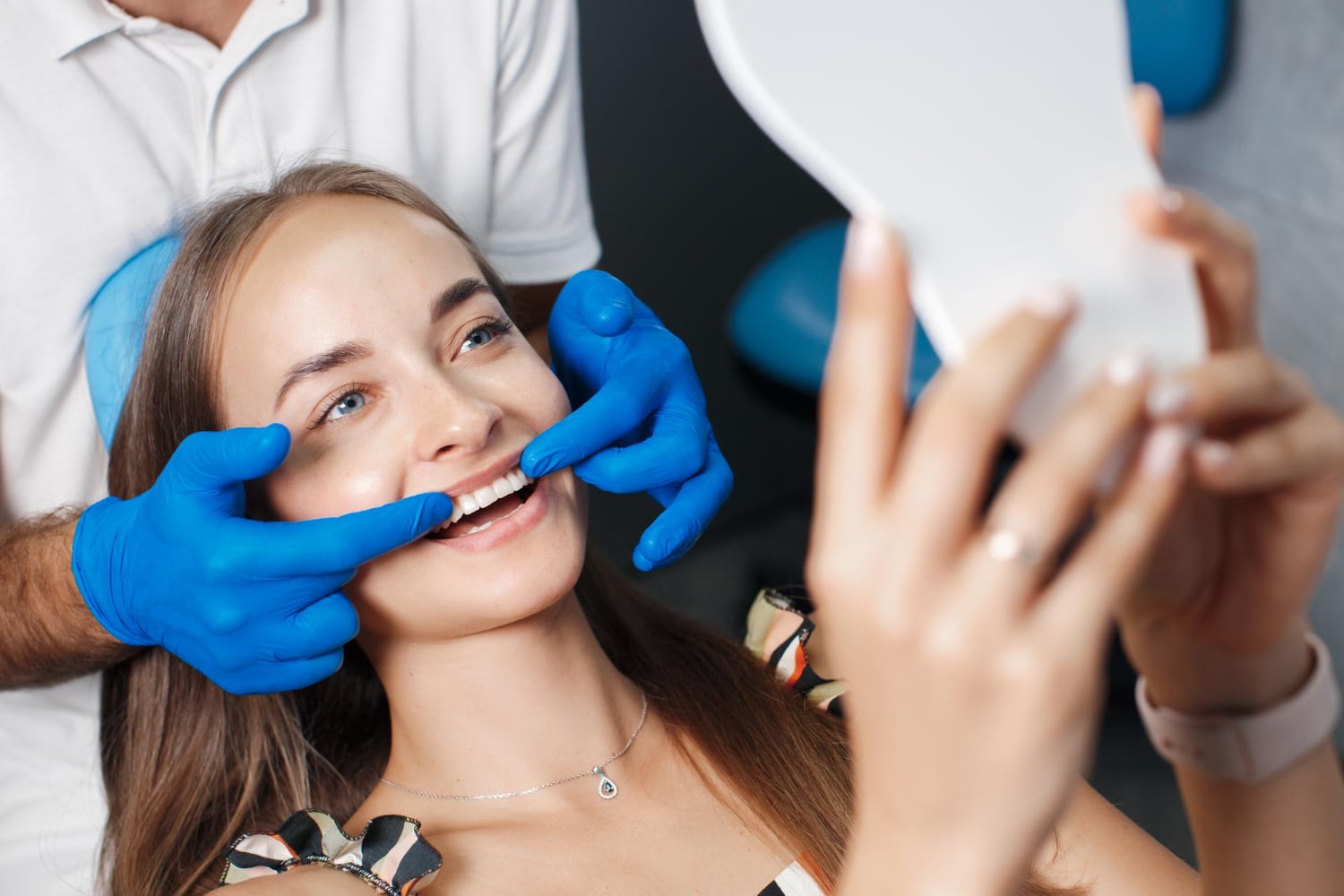 How Does Restorative Dentistry Protect My Long-Term Oral Health?