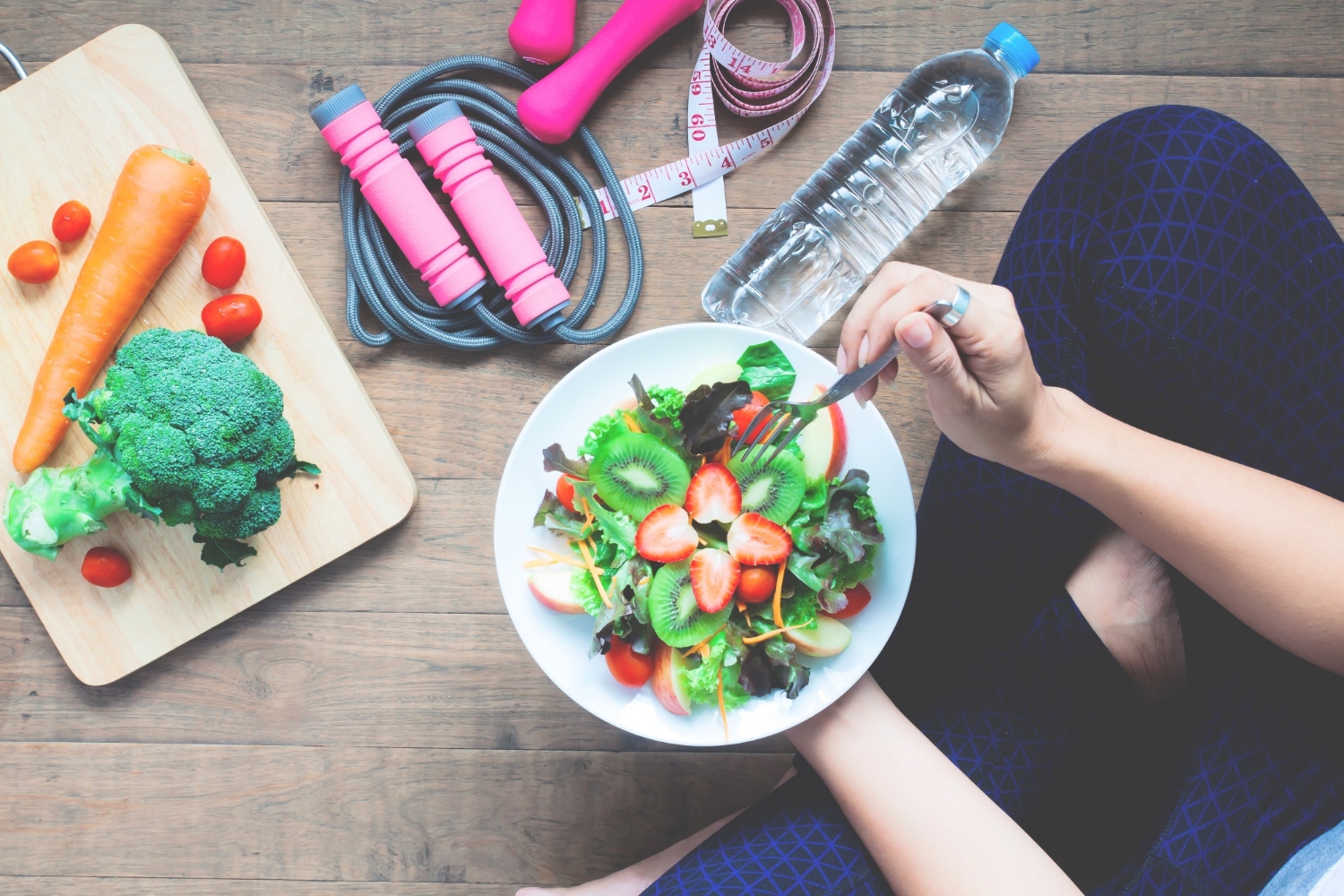 Want Stronger Teeth? Try Adding These Foods to Your Diet