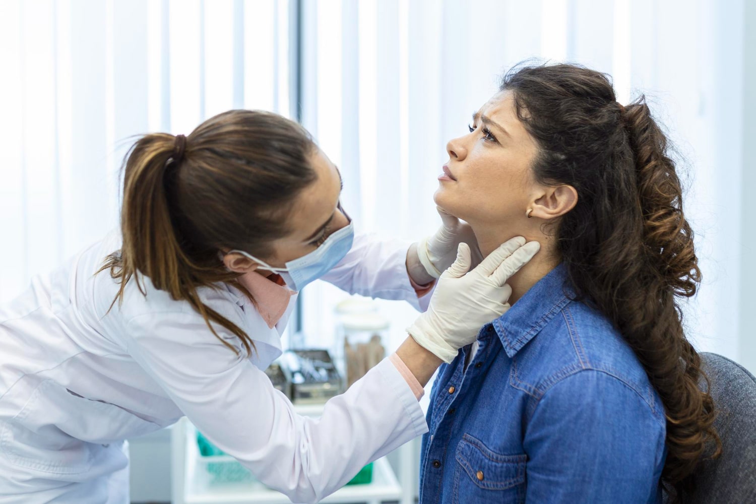 How to Avoid Jawbone Loss