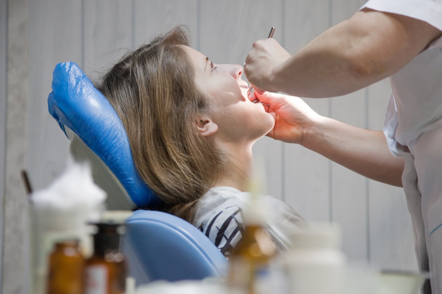 How to Care for Your Restorative Dentistry