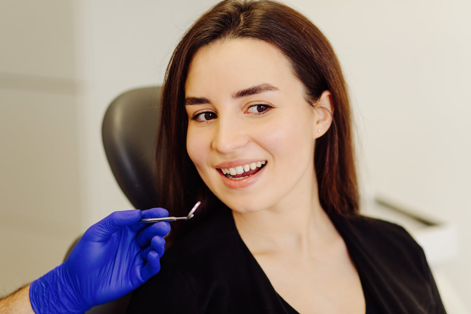 Do You Need Cosmetic Treatments or a Smile Makeover?