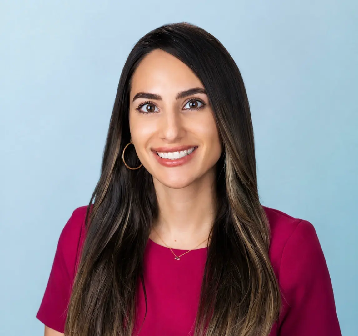 Dr. Nachum, Doctor of Dental Medicine