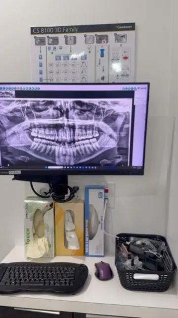 Oral surgery care at Florida Smiles Dental