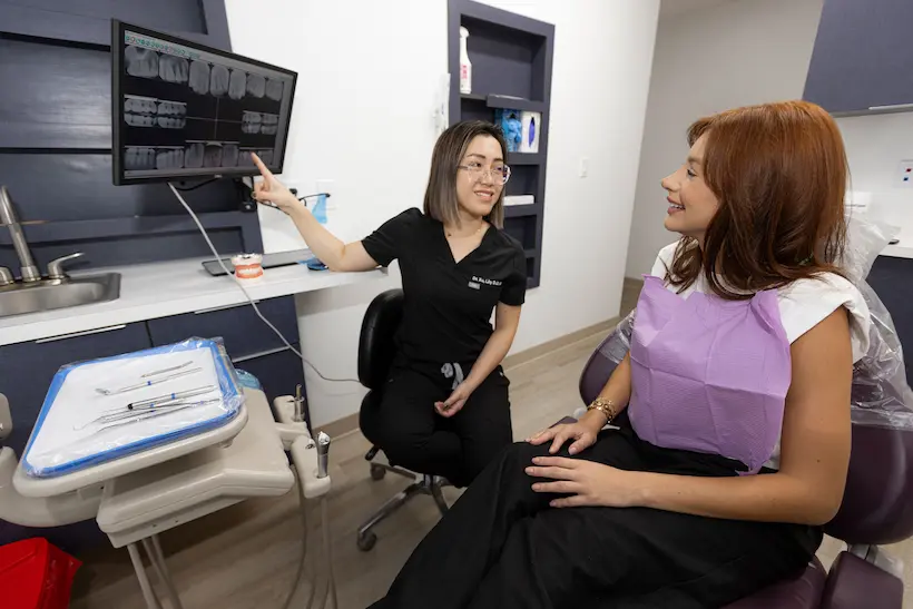 Periodontal care at Florida Smiles Dental